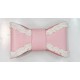 Mademoiselle Pearl Bow Rabbit Bowknot Bag(Reservation/Full Payment Without Shipping)
